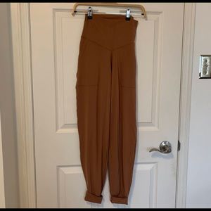 Aerie offline joggers